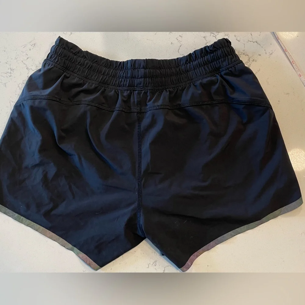 Athleta Running Short - Picture 3 of 4